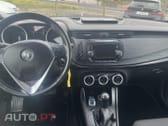 Alfa Romeo Giulietta 1.6 JTDm Sport TCT