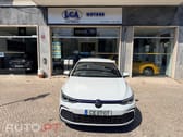 Volkswagen Golf 1.4 TSI GTE DSG