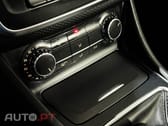 Mercedes-Benz A 180 CDI BlueEFFICIENCY
