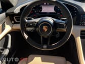 Porsche Taycan Turbo