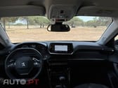 Peugeot 2008 1.5 BlueHDi Allure Pack