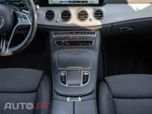 Mercedes-Benz E 300 de Avantgarde 4Matic
