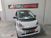 Smart ForTwo 1.0 mhd Passion 71