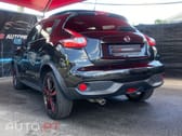 Nissan Juke 1.5 dCi Tekna