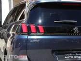 Peugeot 5008 BlueHDI 130 EAT8 Allure