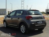 Citroen C3 1.5 BlueHDi Feel