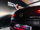 Mercedes-Benz CLA 220 d AMG Line Aut.