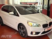 BMW 216 d Line Sport Auto
