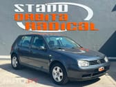 Volkswagen Golf 1.4i Confort