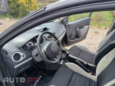 Renault Clio 1.2 16V