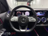 Mercedes-Benz EQA 250 AMG Line
