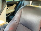 Mercedes-Benz C 220 (BlueTEC) d Station 7G-TRONIC Avantgarde