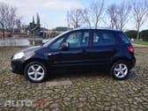 Suzuki SX4 1.6 DDIS Outdoor Line