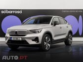 Volvo C40 Recharge Plus