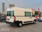 Citroen Jumper 2.0 BlueHDi 33 L2H2