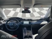 Peugeot 508 SW PureTech 130 EAT8 Allure Pack