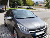 Peugeot 208 1.2 Puretech Style