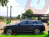 Mercedes-Benz C 300 de Avantgarde