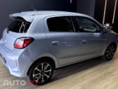 Mitsubishi Space Star 1.2 Connect Edition