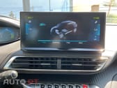 Peugeot 3008 1.6 Hybrid Allure e-EAT8