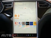 Tesla Model S Dual Motor AWD