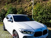 BMW X2 18 d xDrive Auto Pack M
