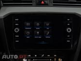 Volkswagen Passat Variant 2.0 TDI Business DSG
