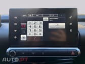 Citroen C4 Cactus 1.2 e-THP Rip Curl
