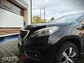 Peugeot 2008 1.5 BlueHDi Style