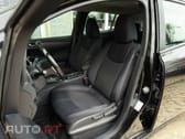 Nissan Leaf Acenta