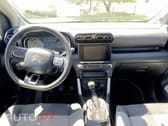 Citroen C3 Aircross 1.5 BlueHDi Shine S&S