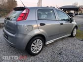 Fiat Grande Punto 1.2