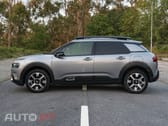 Citroen C4 Cactus 1.2 PureTech Shine