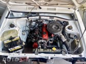 Toyota Starlet 1.3S