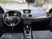 Renault Mégane Sport Tourer 1.5 dCi GT Line