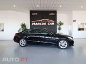 Mercedes-Benz E 220 CDi BlueEfficiency