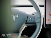 Tesla Model 3 Performance Dual Motor AWD