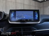 Peugeot E-208 Allure