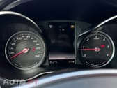 Mercedes-Benz C 250 d Aut.