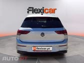 Volkswagen Golf 1.0 TSI Life