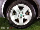 Skoda Octavia 1.9 TDI Sportline