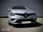 Renault Clio 0.9 TCe Limited Edition