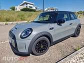 MINI Cooper MINI 3 Portas Cooper SE Camden Edition