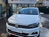 Volkswagen Polo 1.0 TGI Confortline