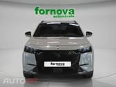 DS DS7 E-Tense Performance Line