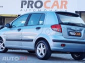 Hyundai Getz 1.5 CRDi Quick