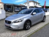 Volvo V40 D2 Ocean Race