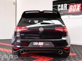Volkswagen Golf 2.0 TSI GTI DSG