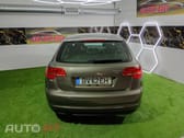 Audi A3 Sportback 1.6 TDI Sport