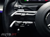 Mercedes-Benz C 300 d AMG Line